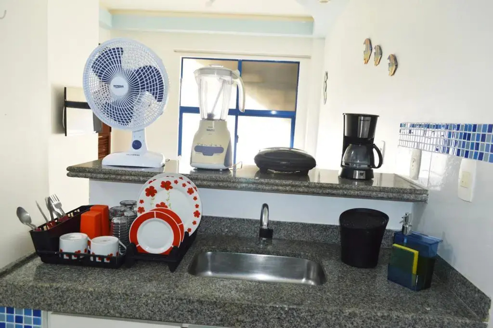 Costeira Praia Apartamento