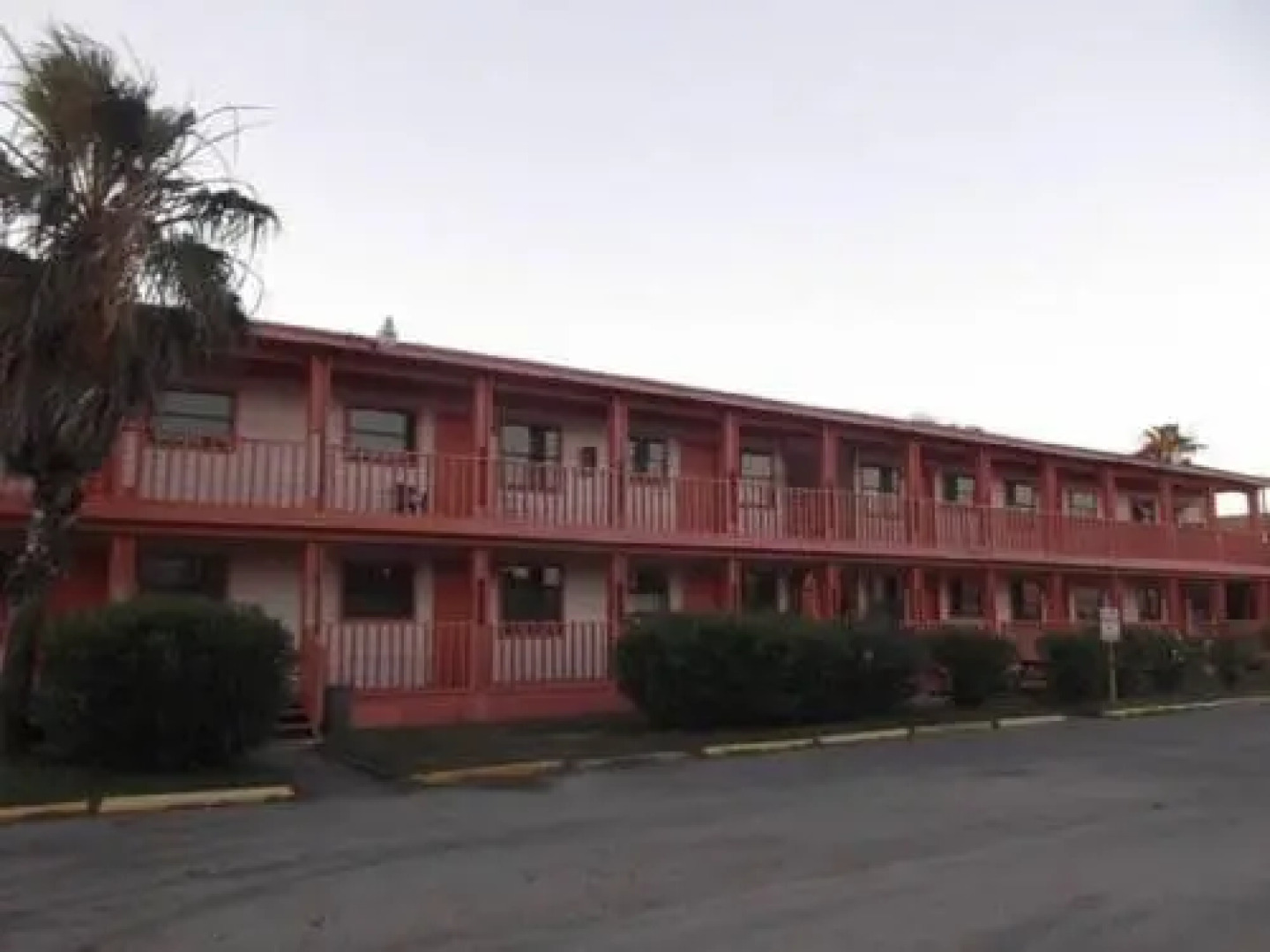 South Padre Motel