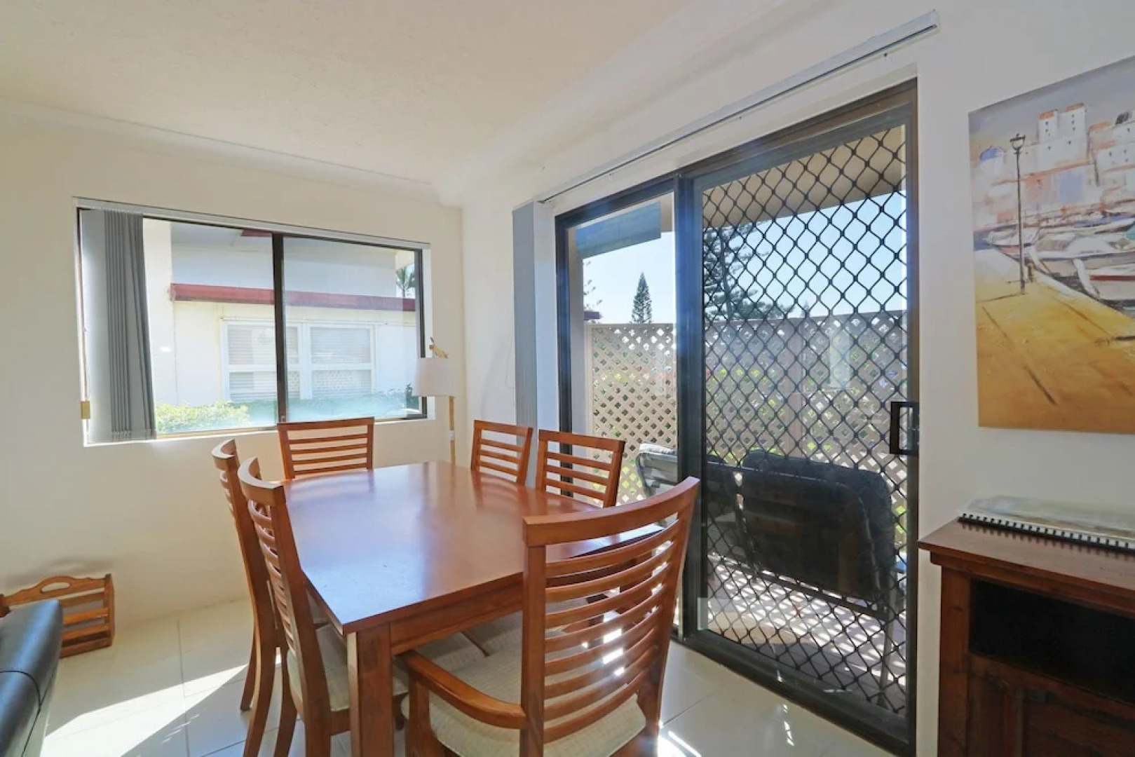 Acacia Kingscliff Town Holiday Apartment