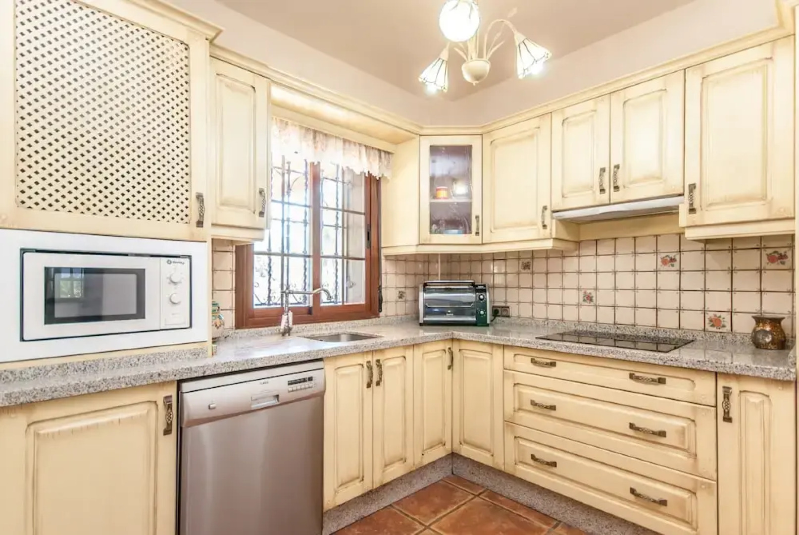 Cubo's Villa Dos Reyes