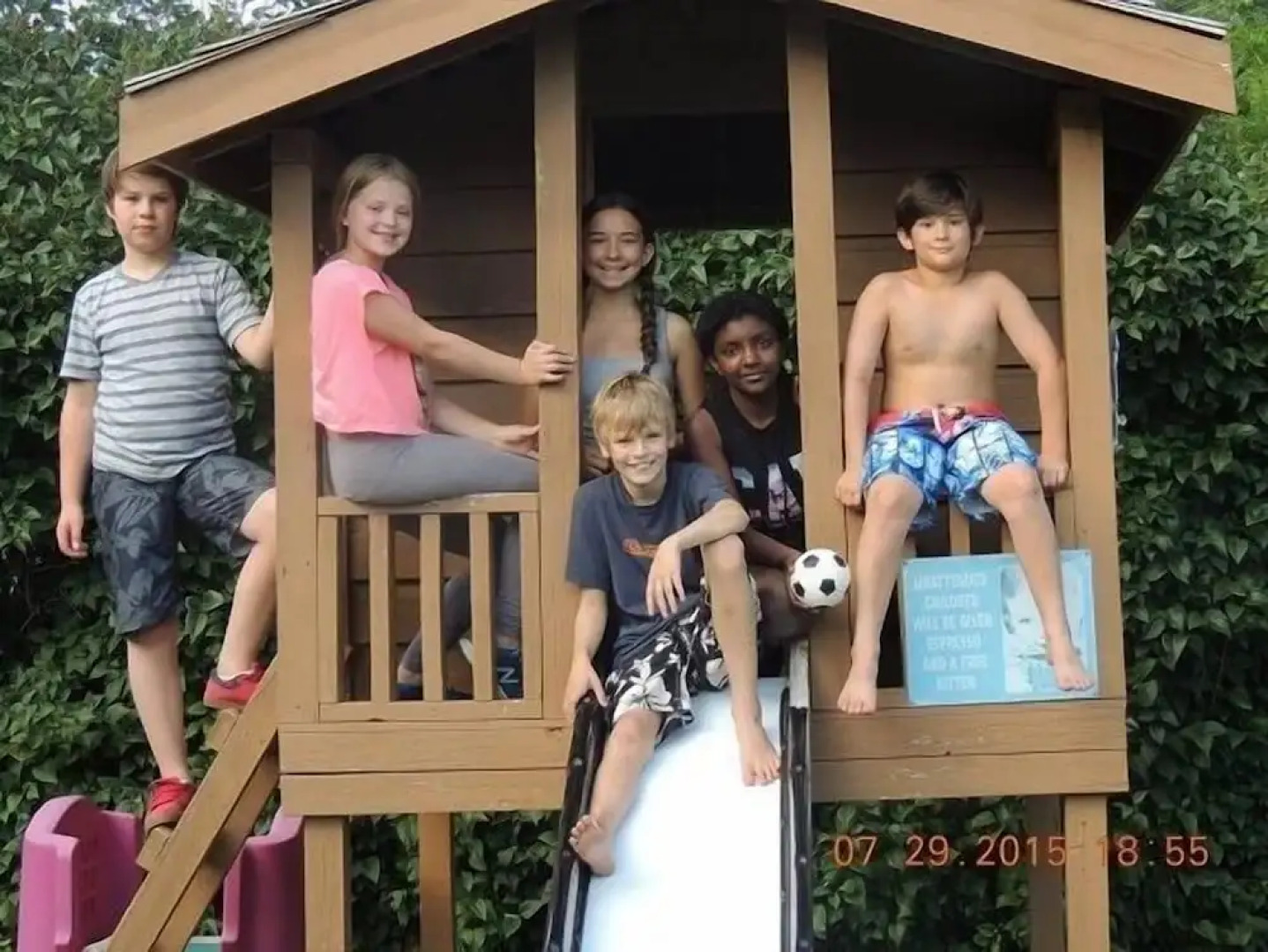 Marigold Fishing Resort