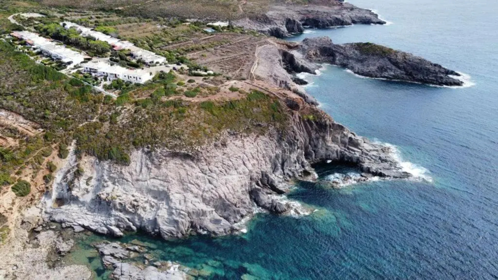 Villaggio Polifemo 38 Localita Cala Sapone P7167