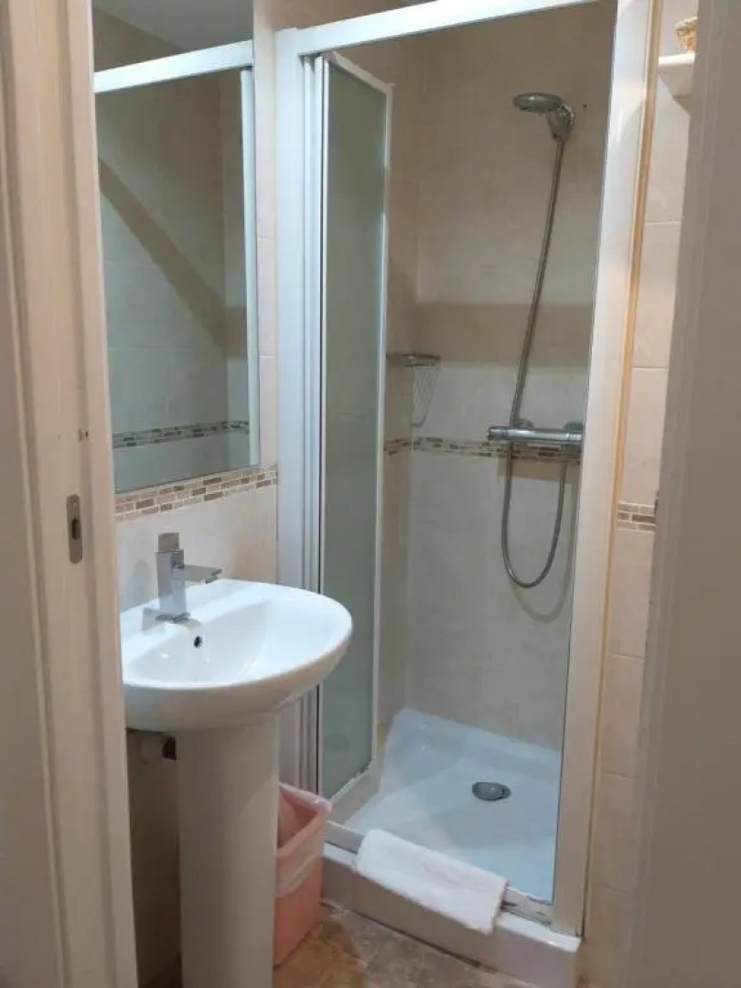 Alojamientos Pamplona