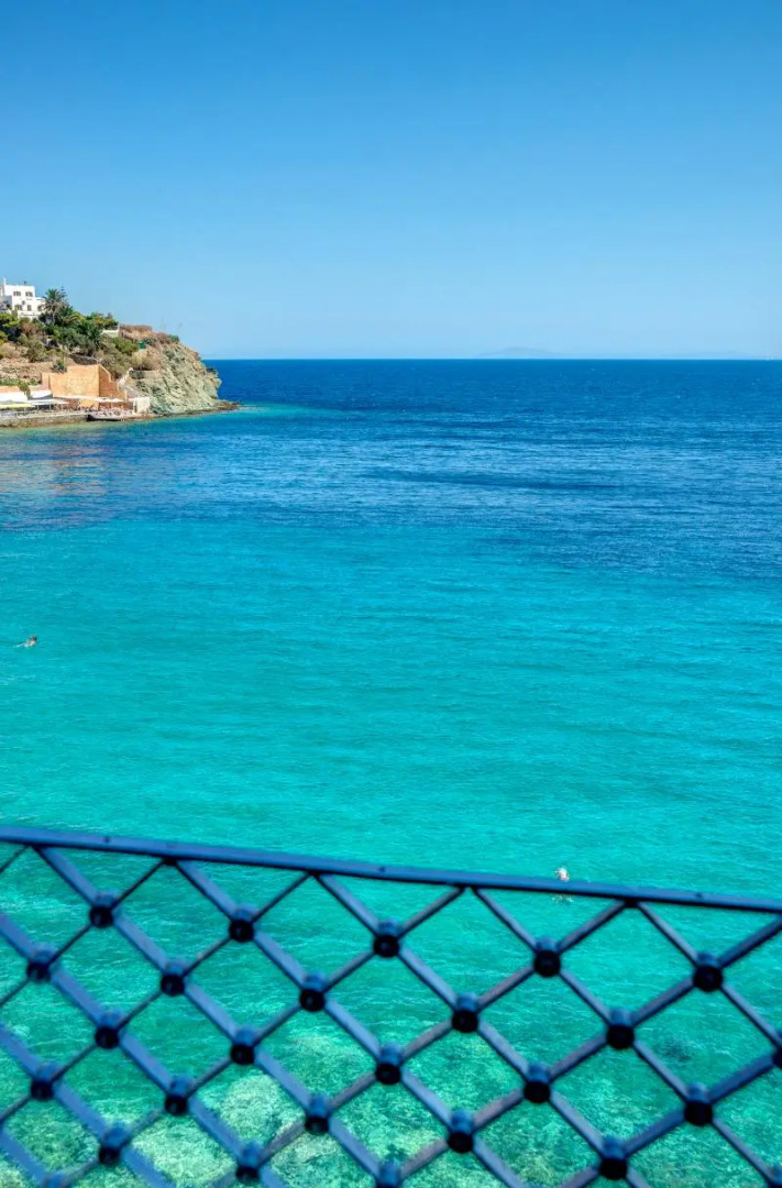 Apollonion Palace Hotel