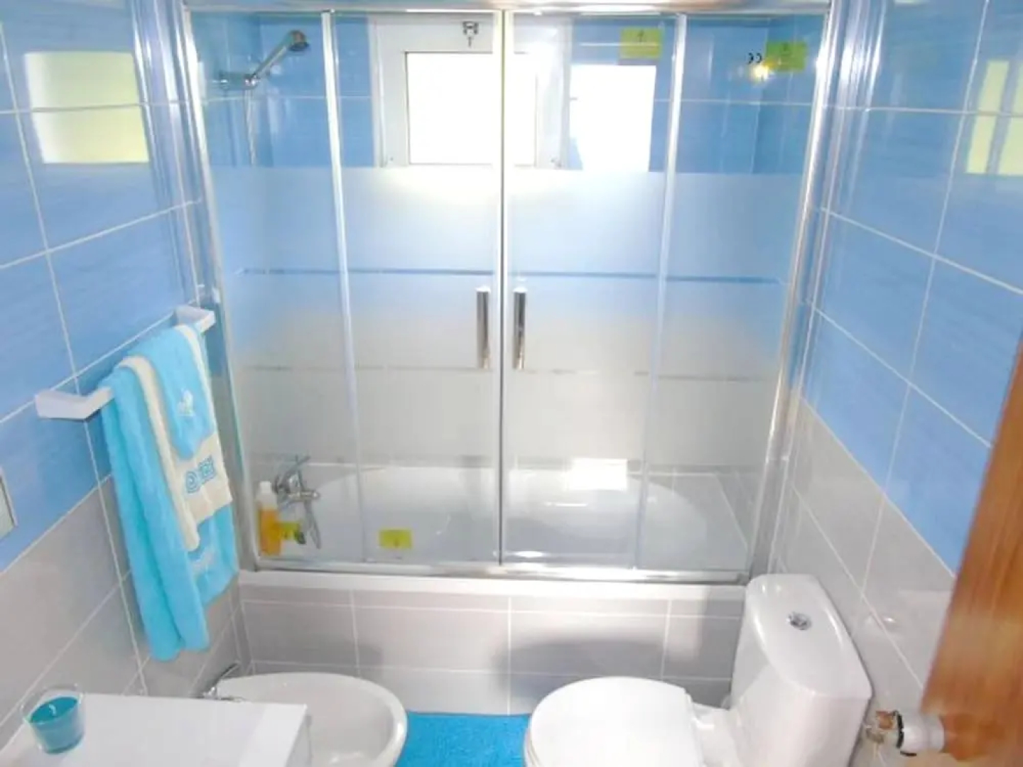 House With 2 Bedrooms in Horta, With Wonderful sea View, Enclosed Garden and Wifi Near the Beach