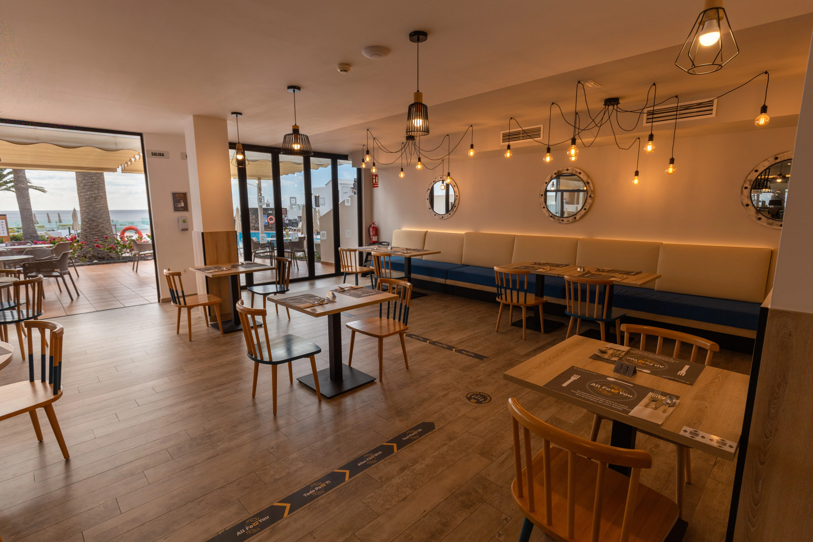 R2 Bahía Kontiki Beach Apartments