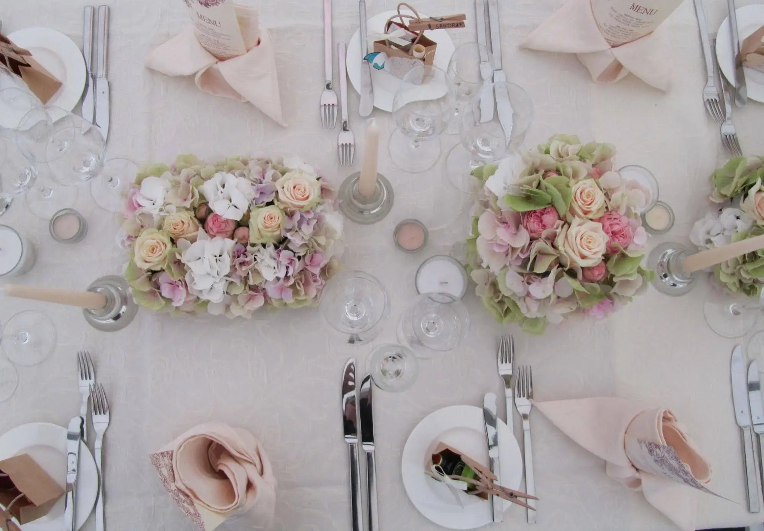 Restaurant - Hotel HÖERHOF