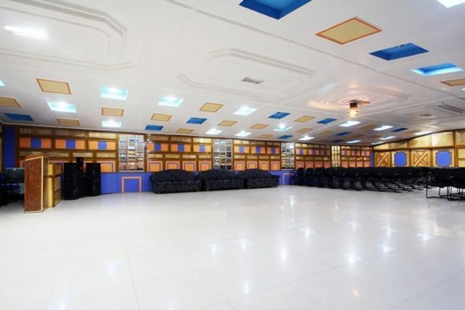 Hotel Kumar's