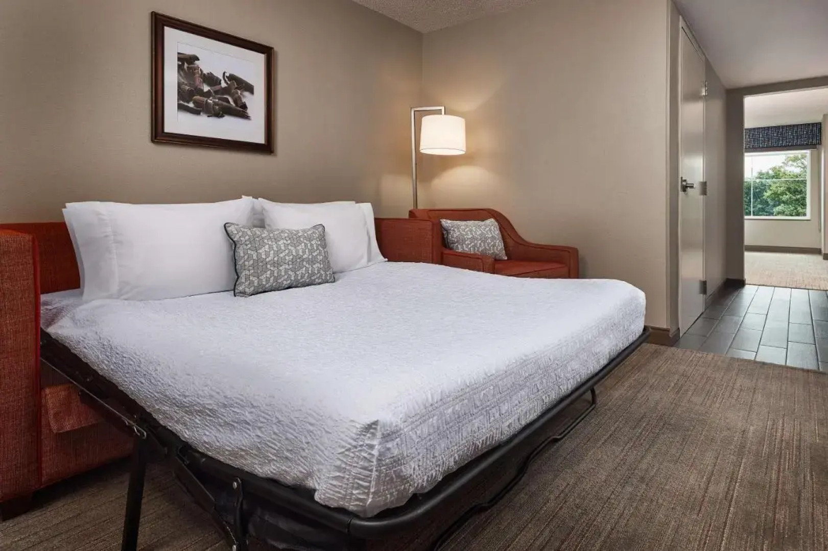 Country Inn And Suites By Carlson, Hershey At The Park