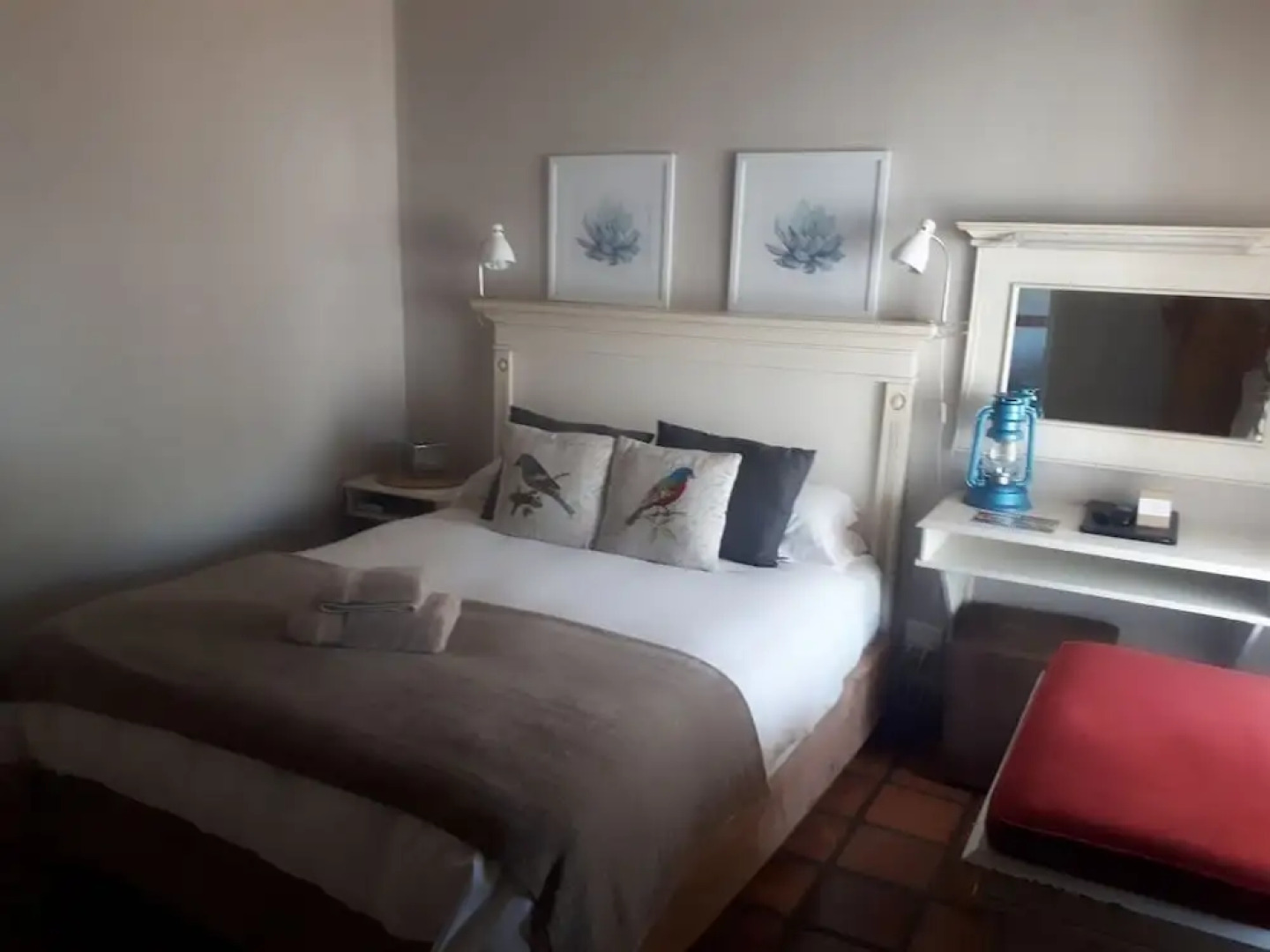 The Plantation Guesthouse