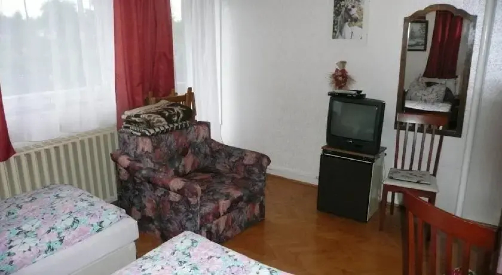 Eger Gold Vendégház Guesthouse