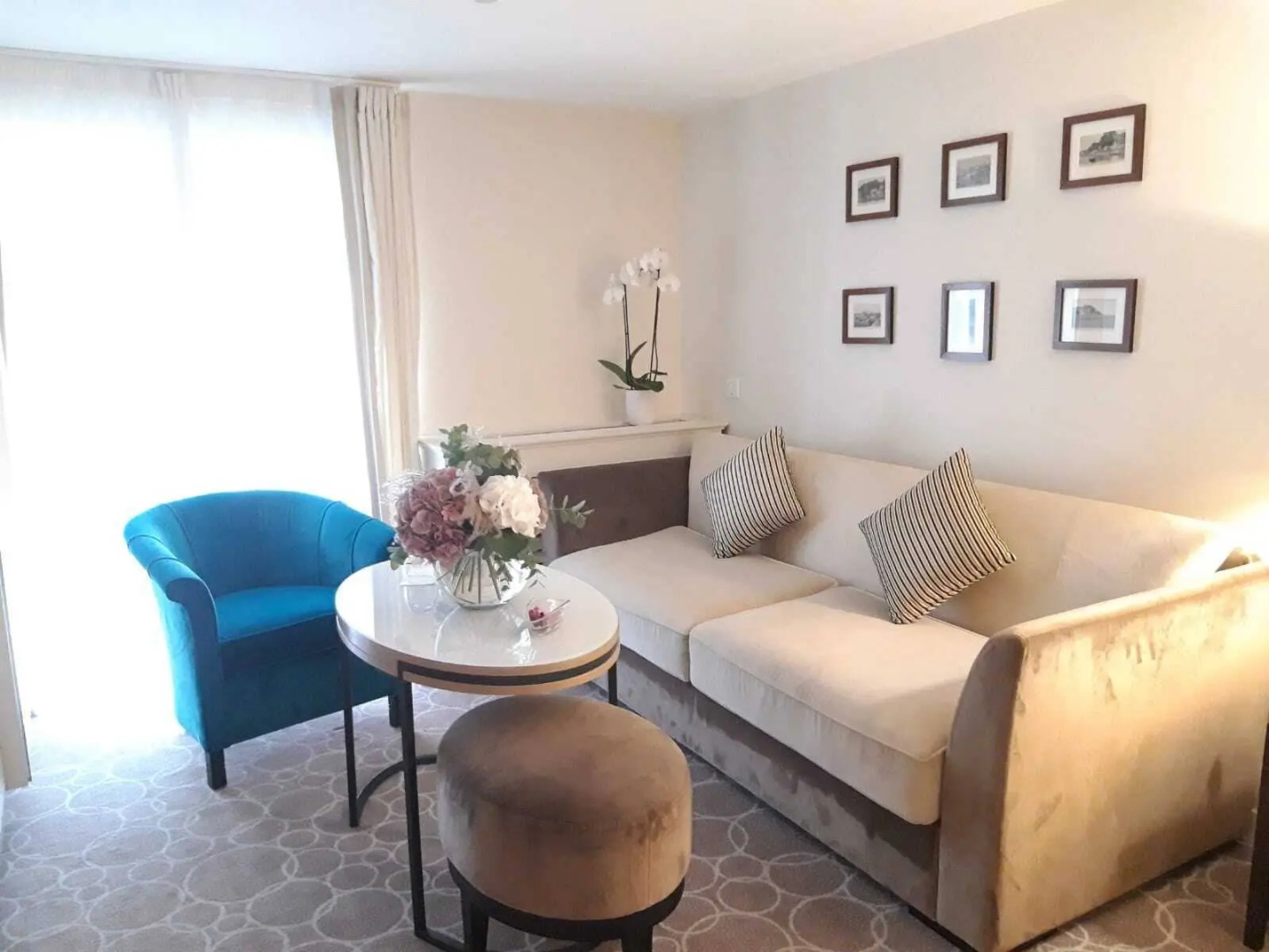 Grand Hôtel Thalasso et Spa