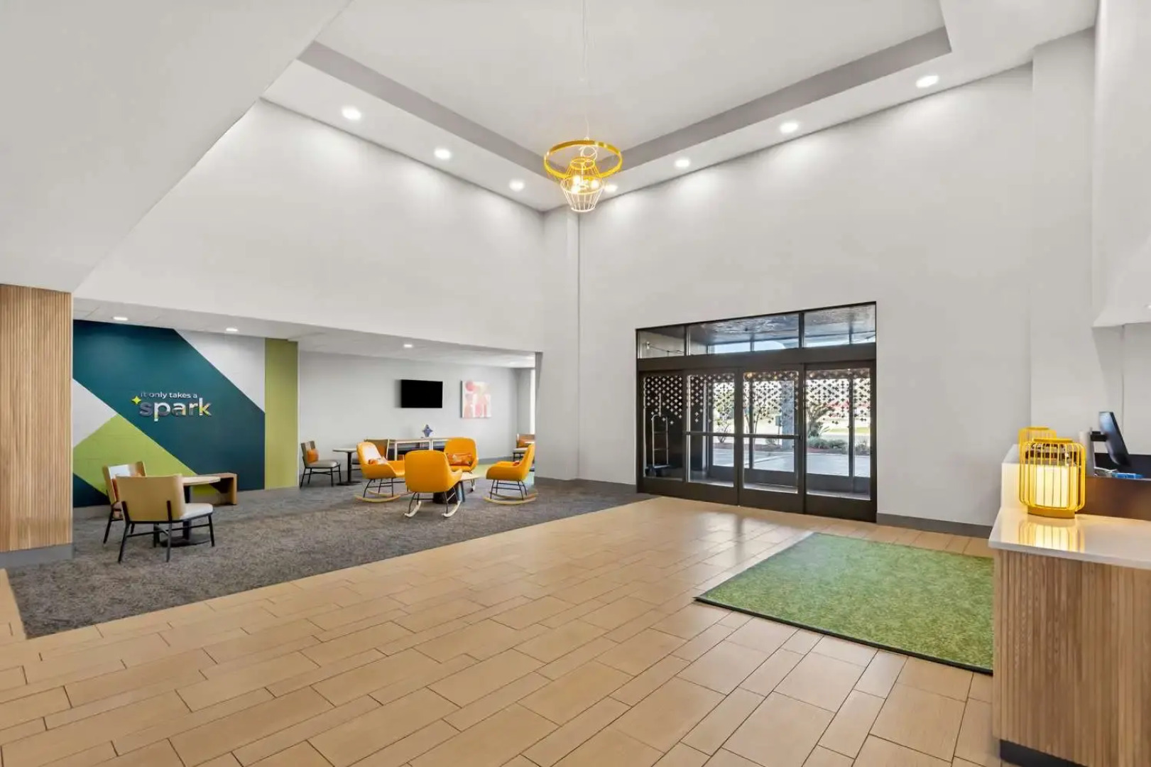 Best Western Plus North Savannah