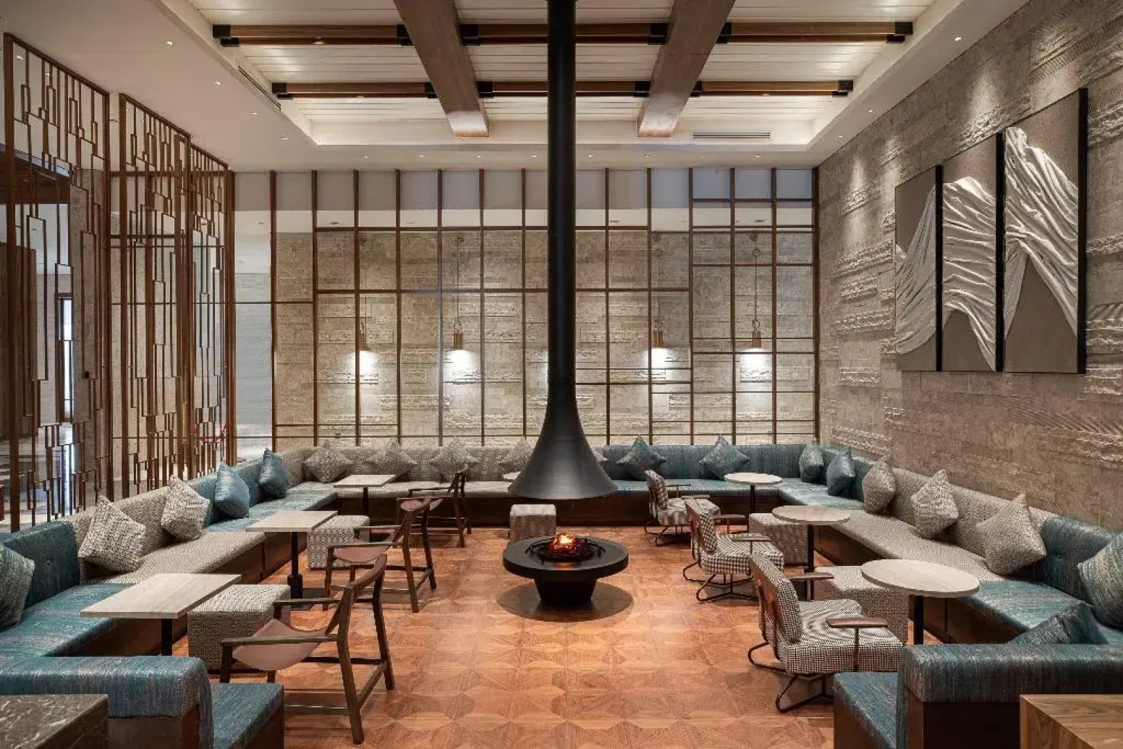 Crowne Plaza Chongli by IHG