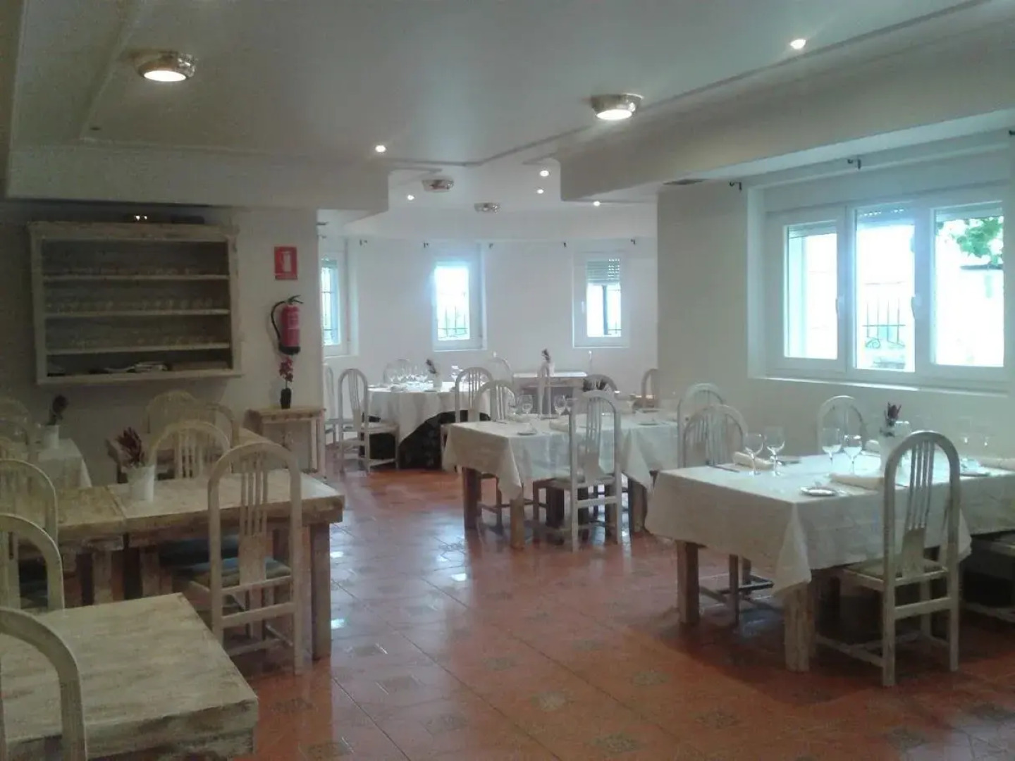 Complejo Hostelero Paladium