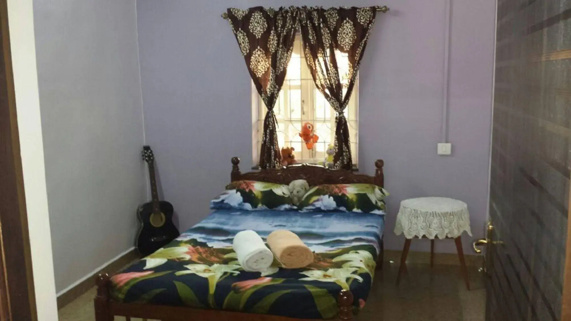 Casa D.C.M & Esmeralda