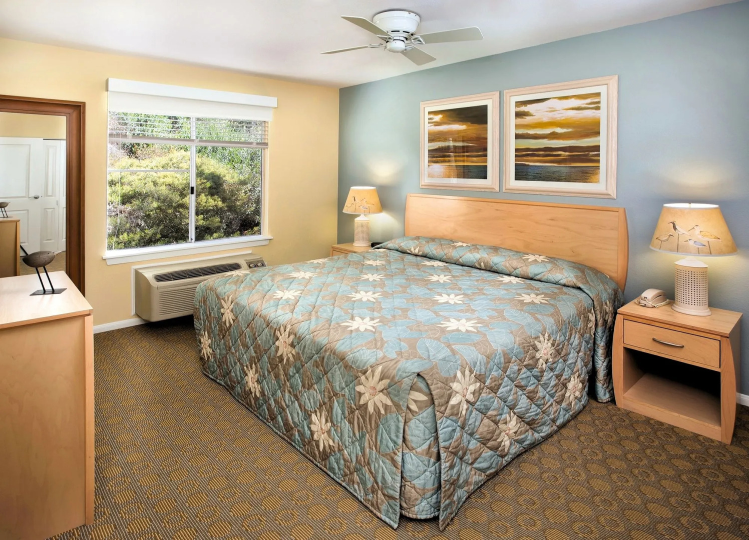 WorldMark San Diego - Mission Valley