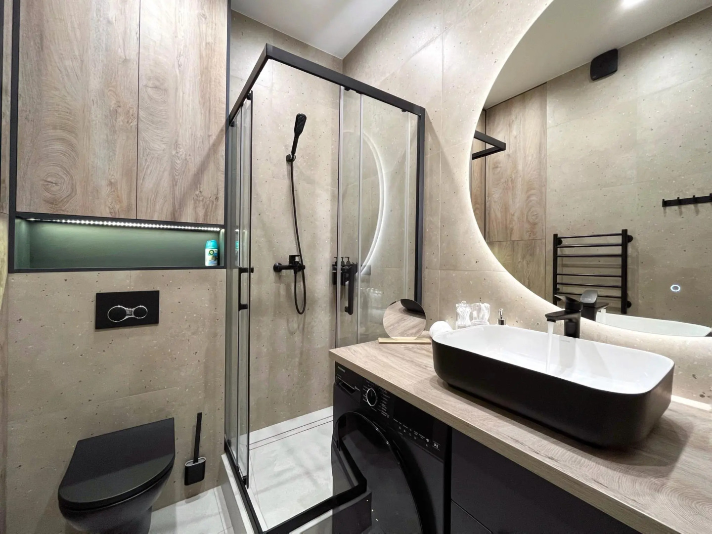 Slavno Apparts на микрорайоне 3-й