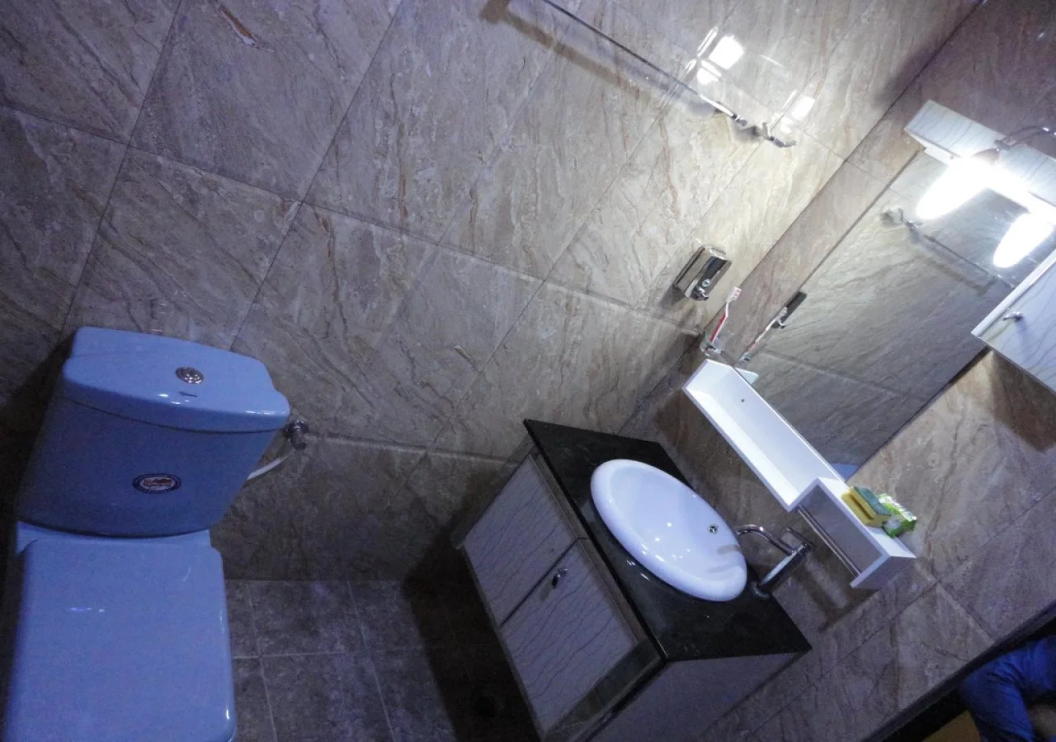 Sunnyfish Hotel & Resort