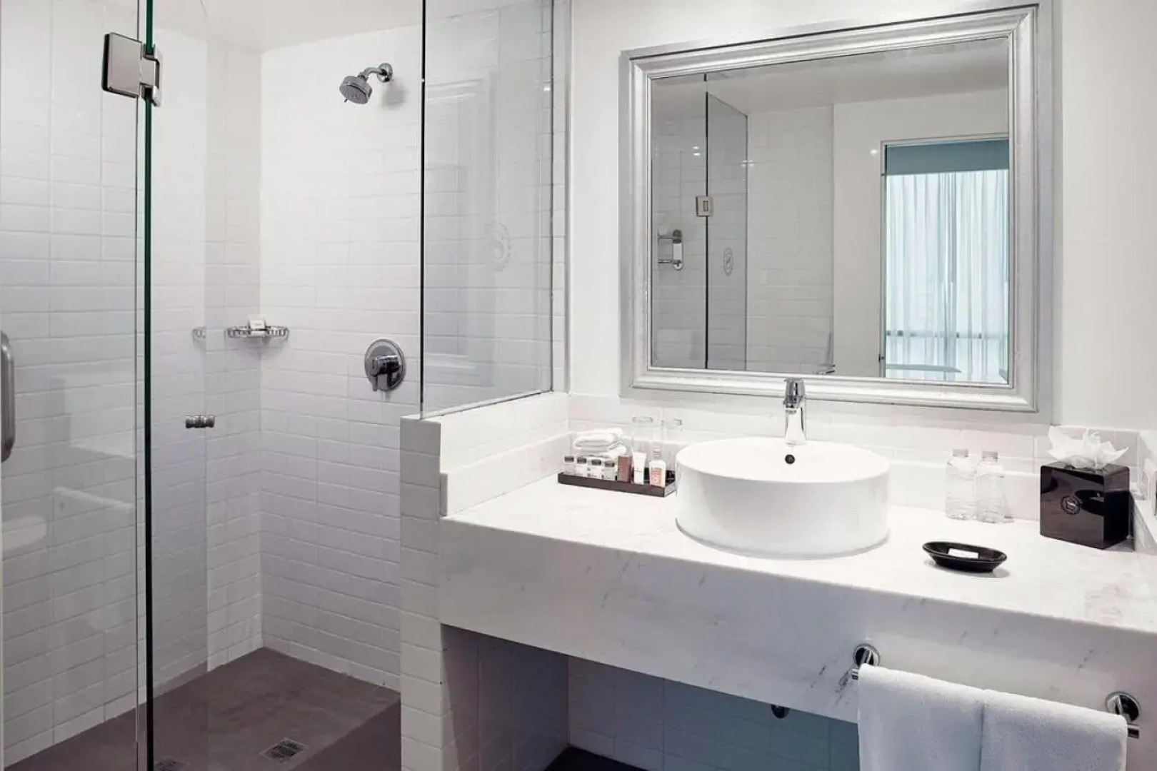 Wyndham Monterrey Ambassador Centro