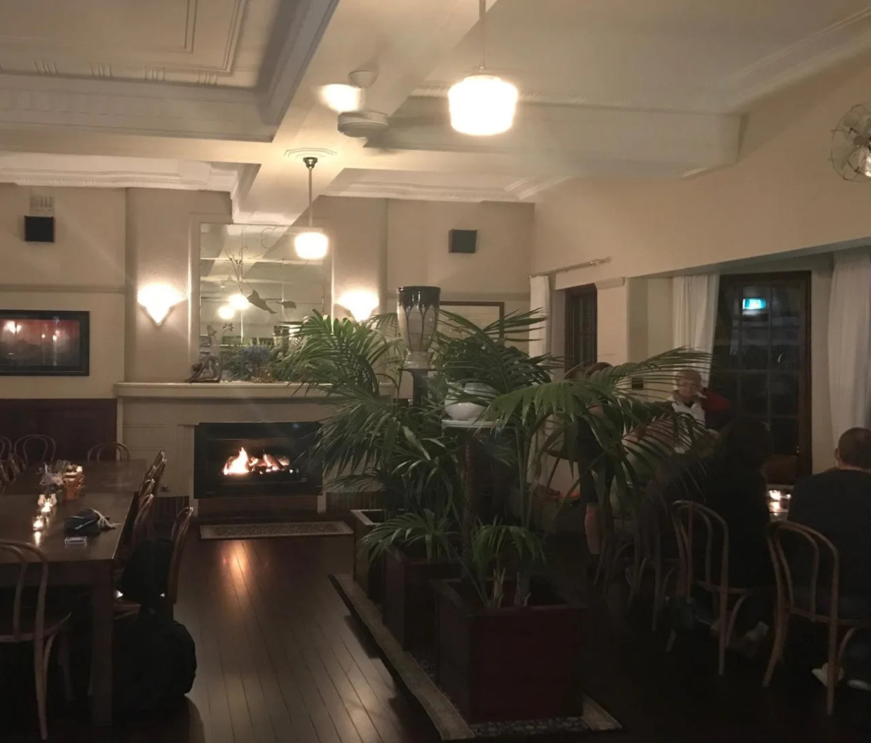 Caves House Hotel Yallingup