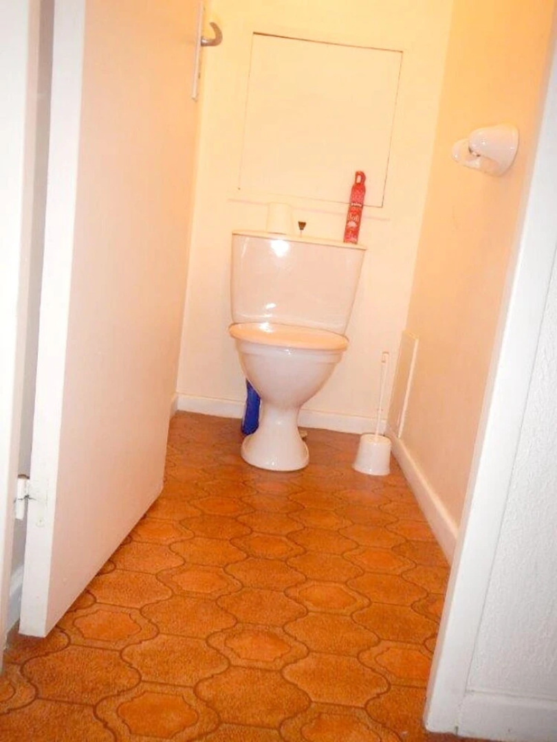 Studio in La Croix valmer With Wonderful sea View and Furnished Balco