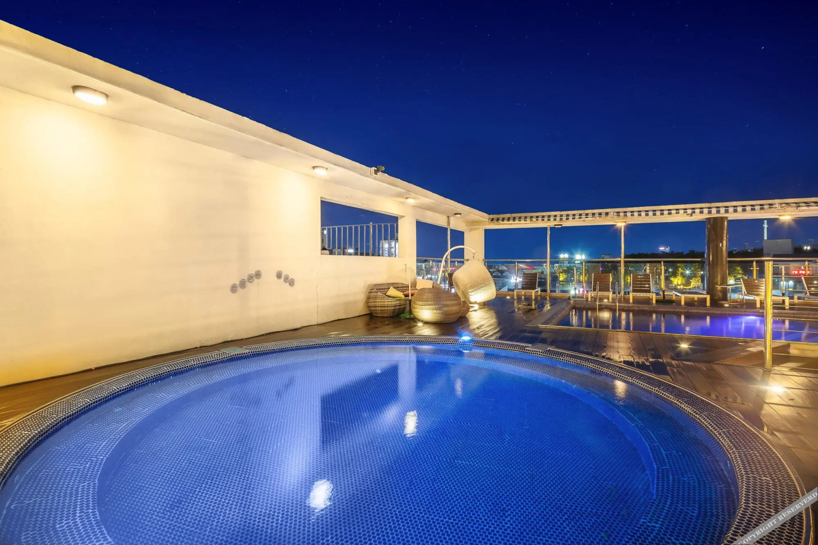 Daecheon 2278 Resort