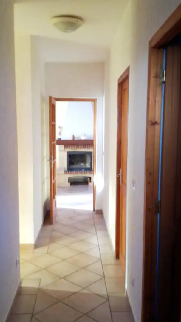House With 2 Bedrooms in Oust, With Enclosed Garden - 25 km From the S