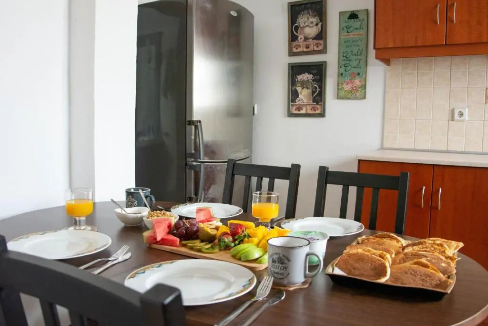 Anesis Traditional Rhodian House