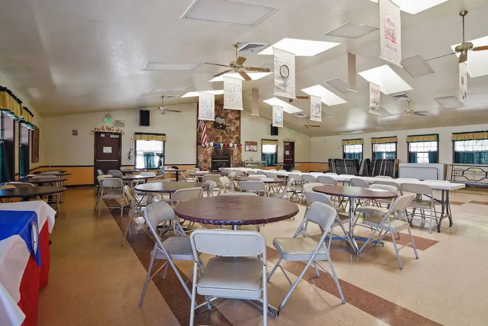 Wilderness Lakes RV Resort