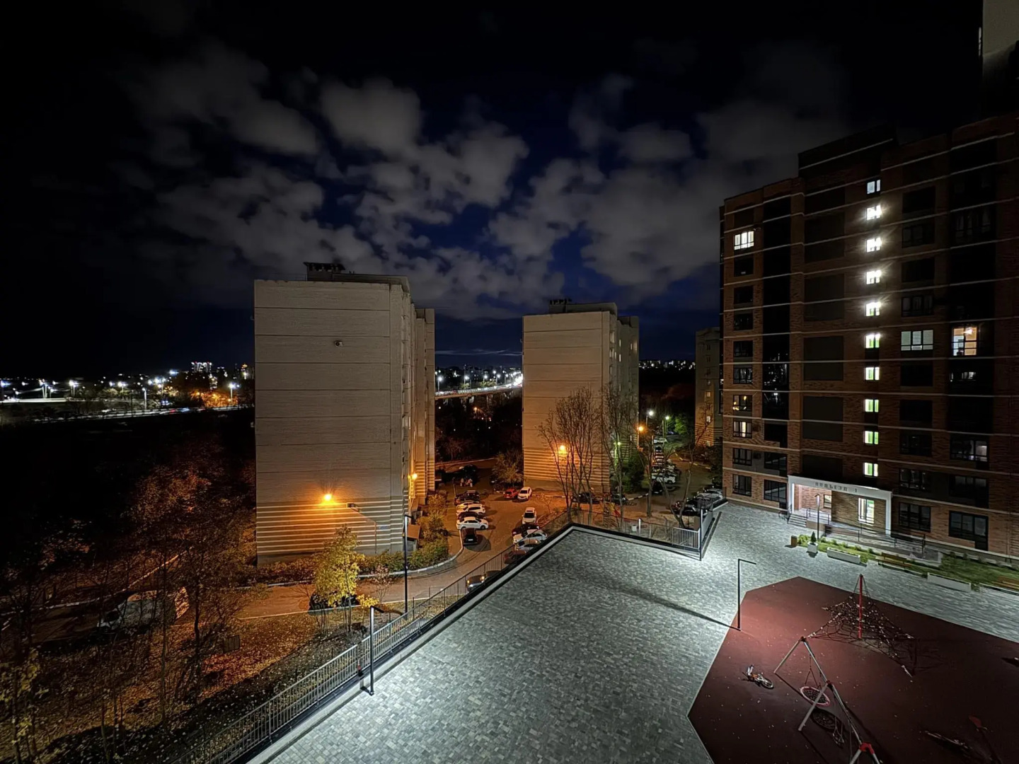 Апартаменты Renta36 (Рента) на улице Берёзовая Роща 4А