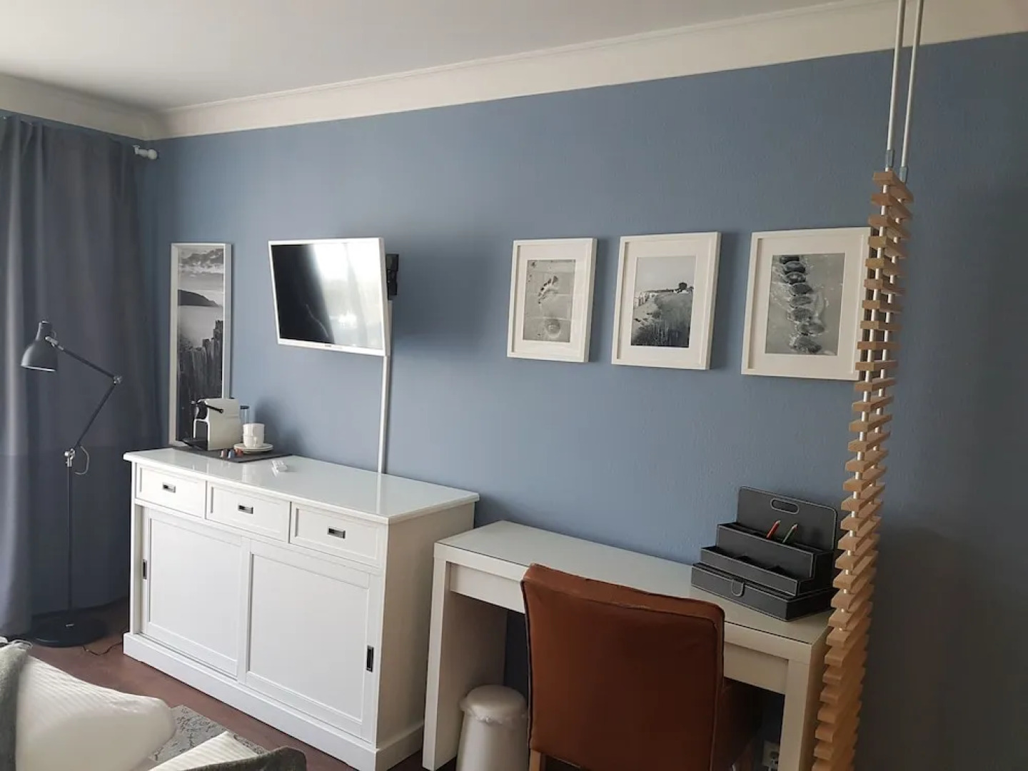 Ferienwohnungen am Rosenhof