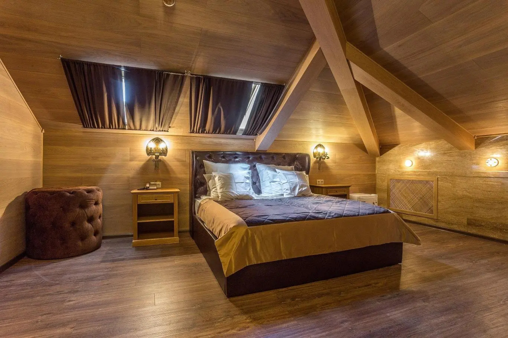 Территория отдыха Островия