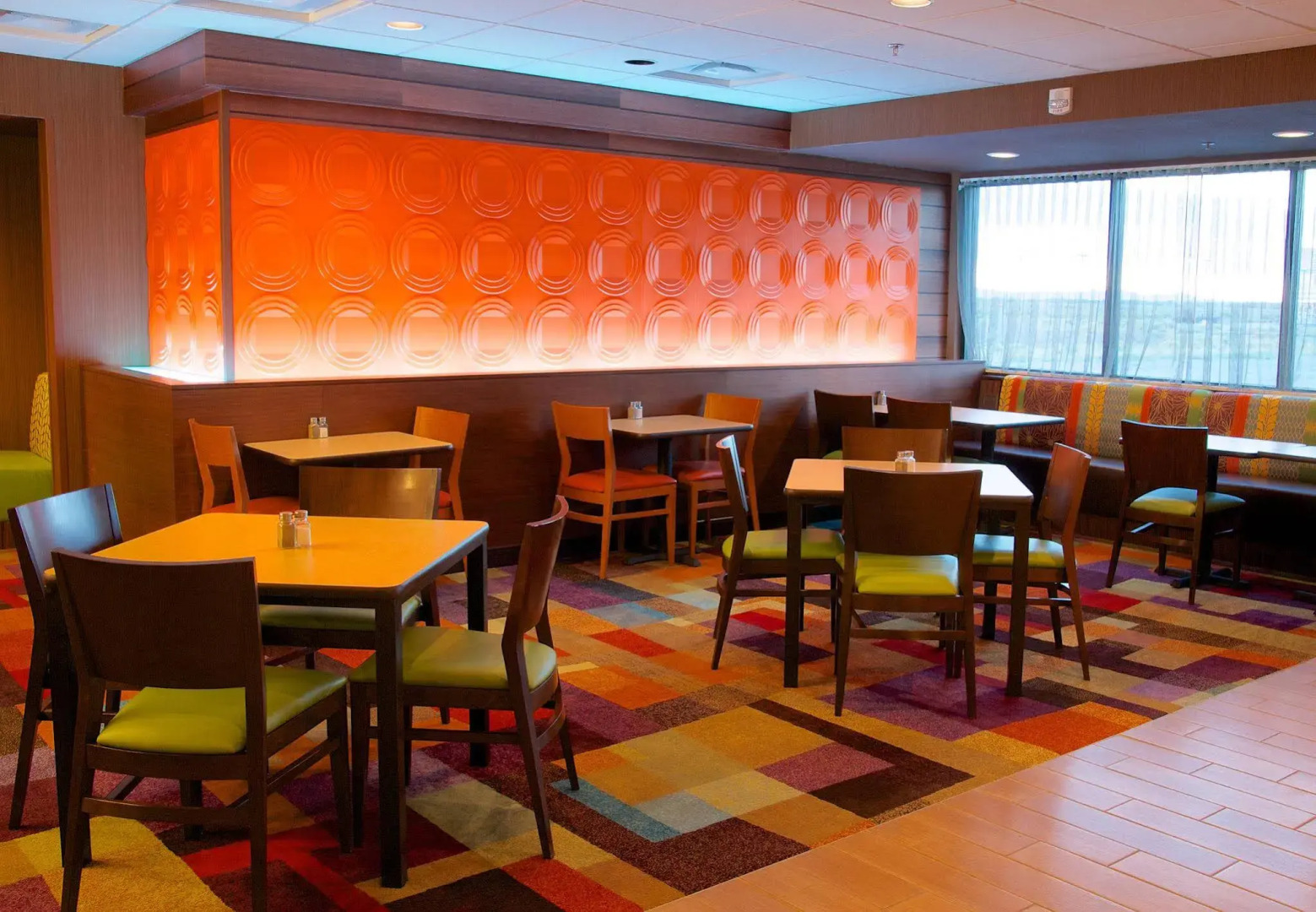 Fairfield Inn & Suites Alamosa