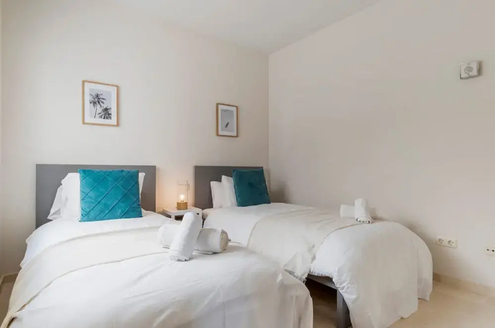 Scenic Apartment in Alcazaba Lagoon Ref M55