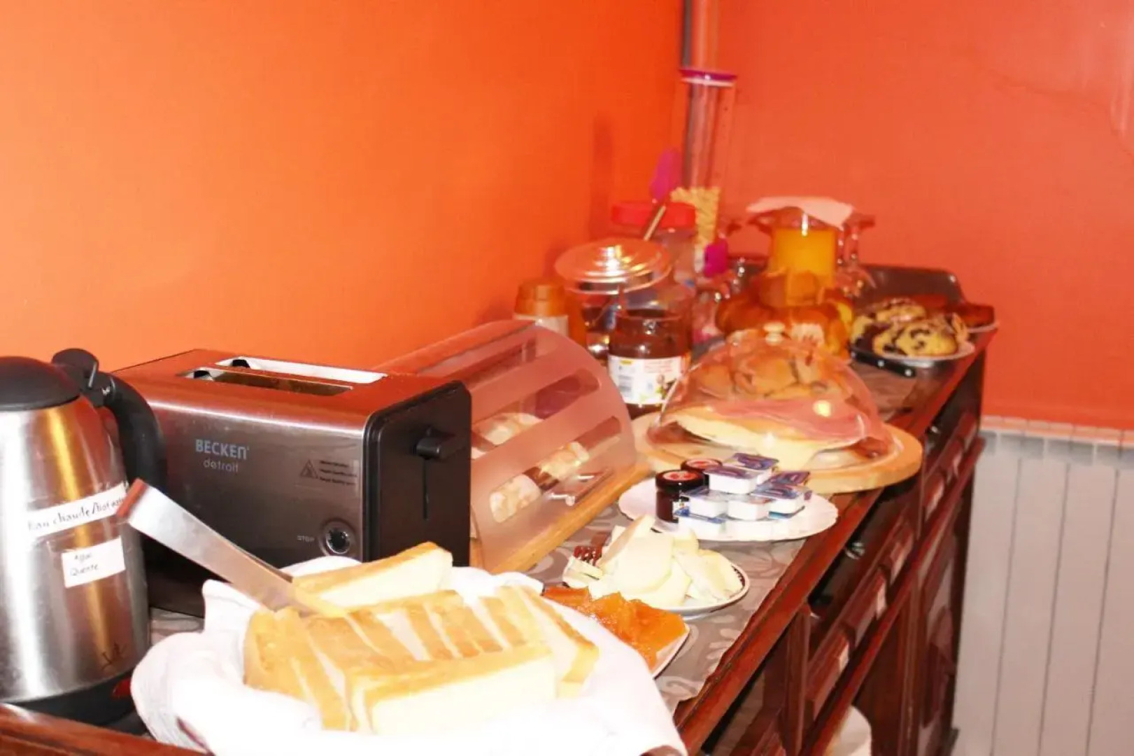 Residencial Sao Bartolomeu