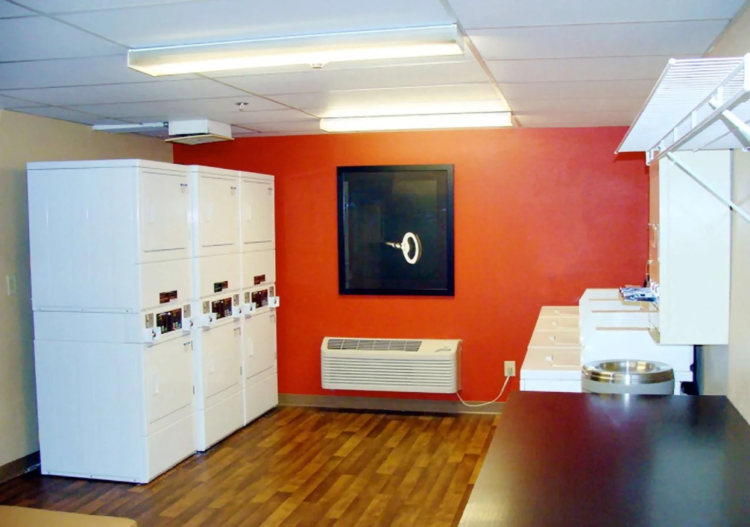 Extended Stay America Suites Edison Raritan Center