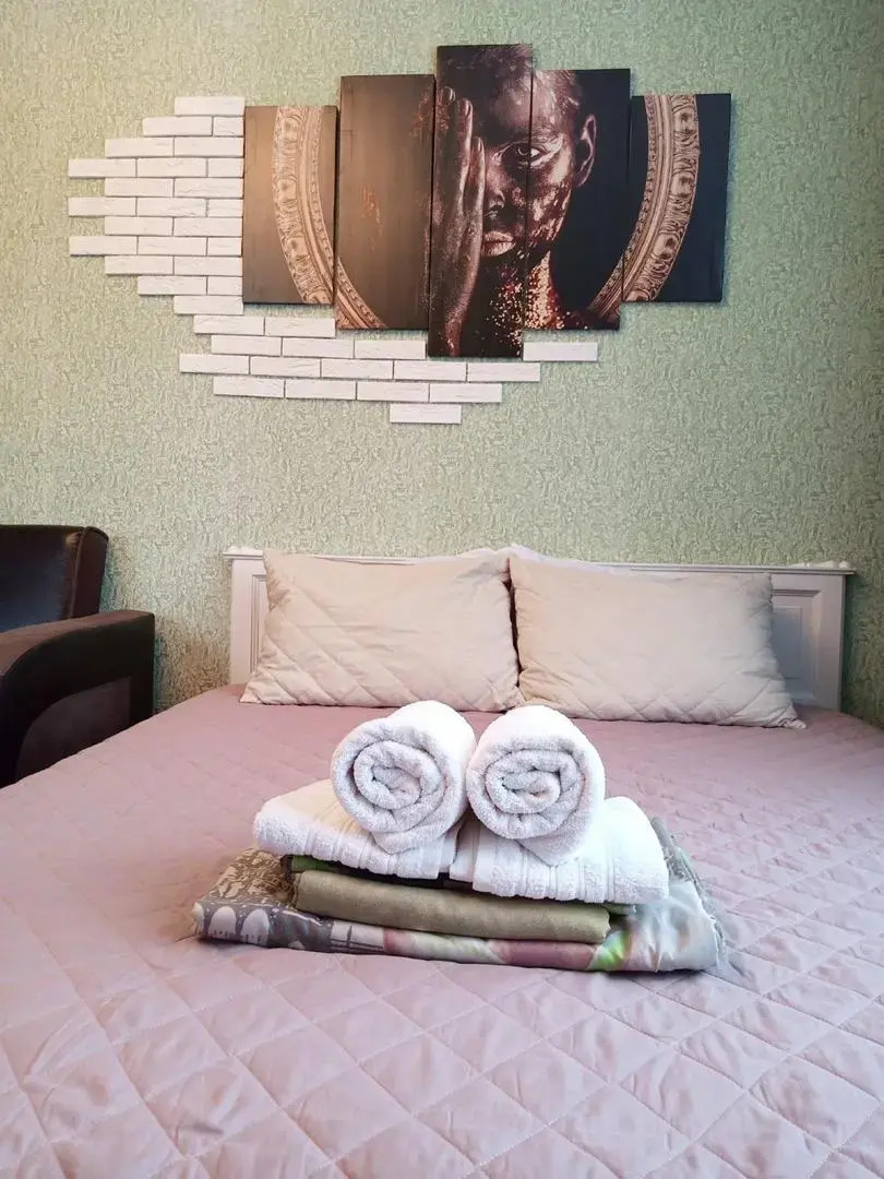 Апартаменты в микрорайоне 2 дом 26