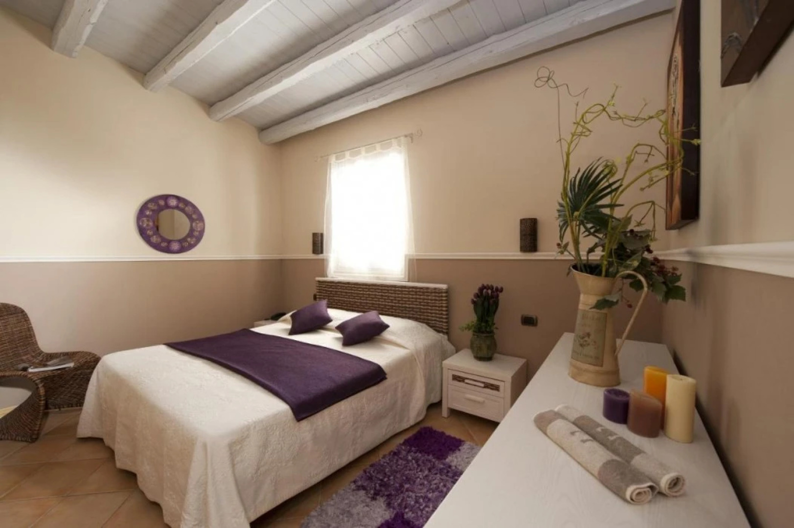 Wellness & Spa Hotel Principe di Fitalia