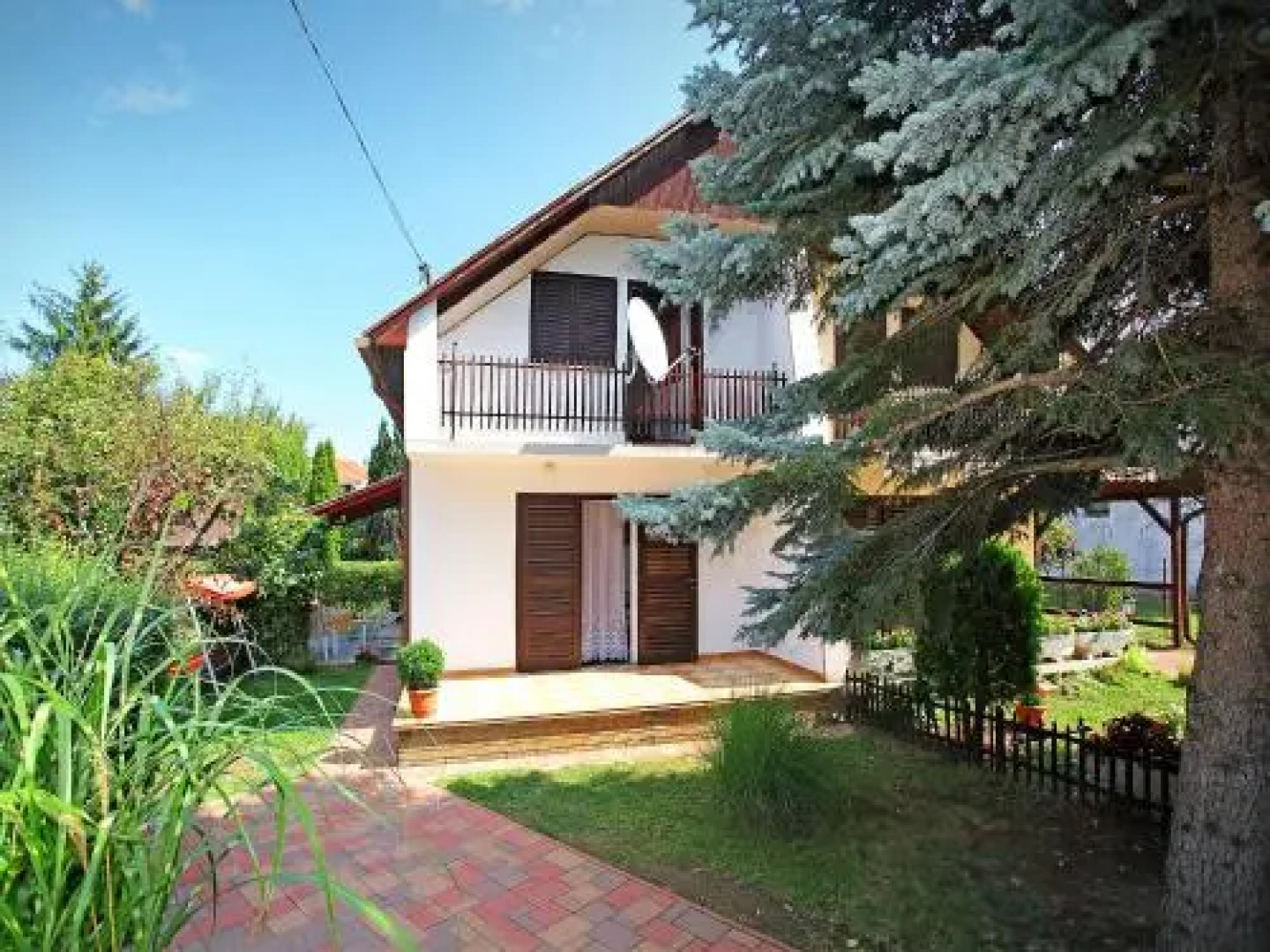 Holiday Home Balaton H2048