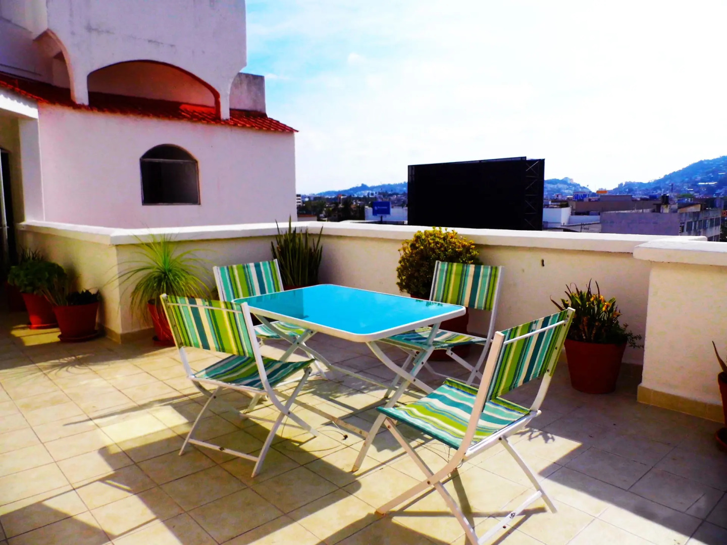 D'Cesar Hotel Acapulco