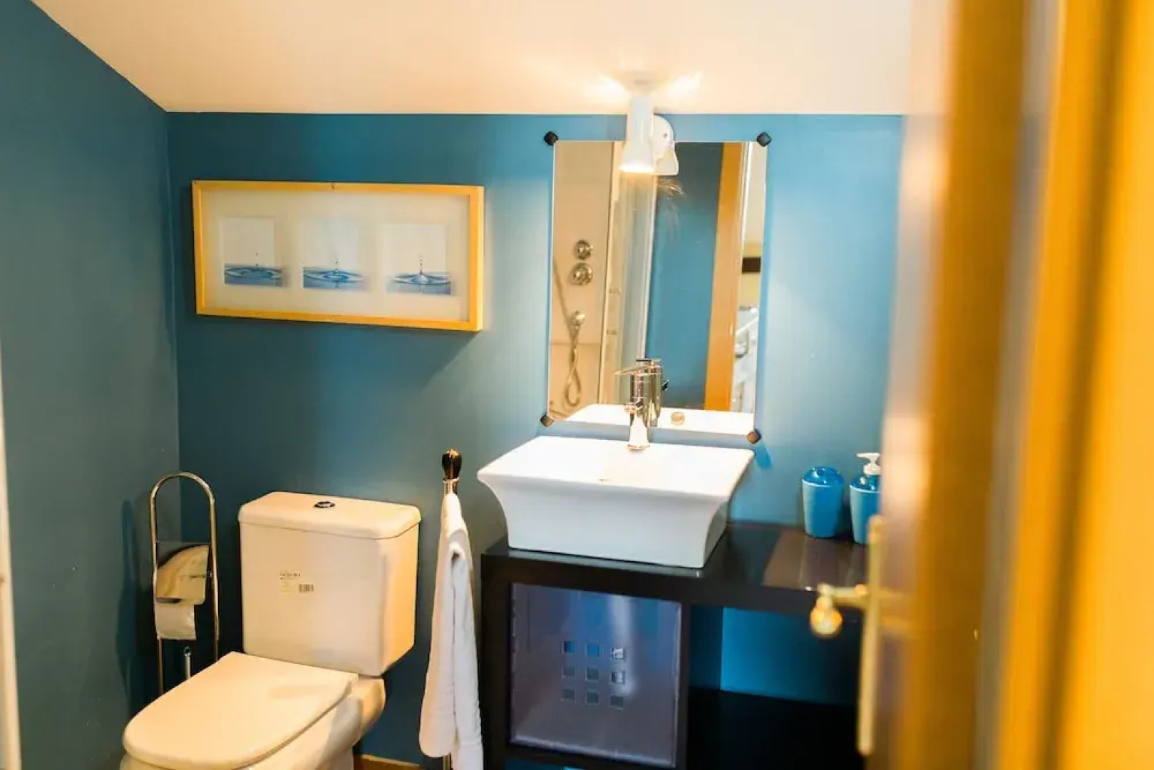 Ronda Navarra by Valdesierra