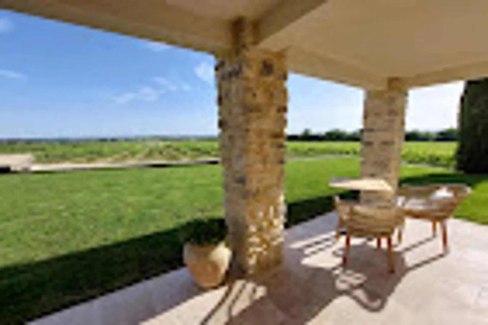 Domaine de Privadière & Spa