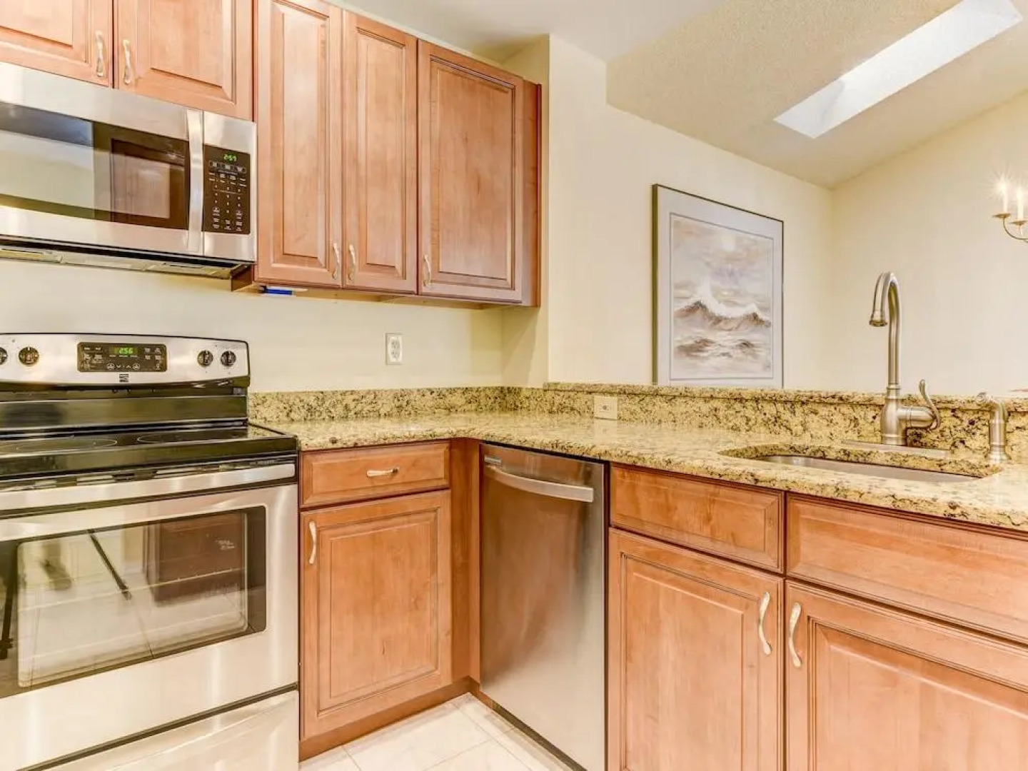 Sea Place Beach House