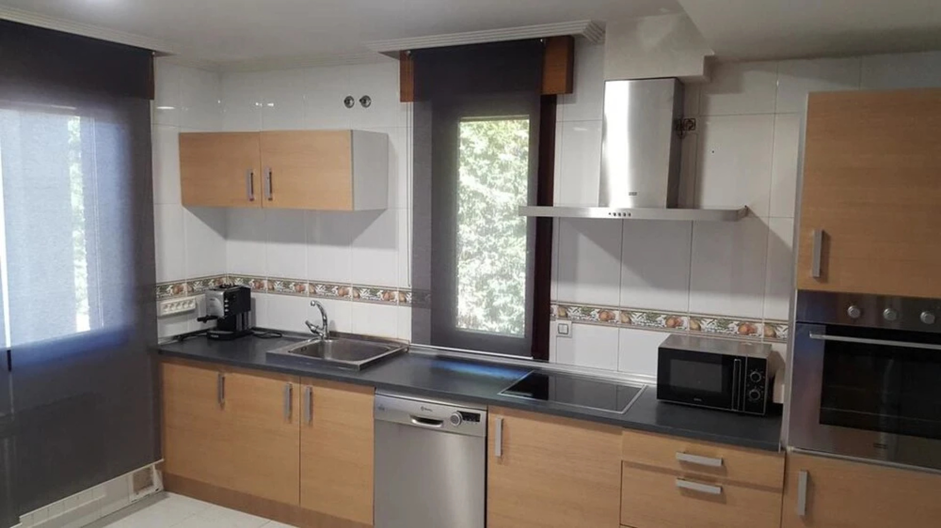 House With 4 Bedrooms in Laguardia, With Furnished Terrace and Wifi