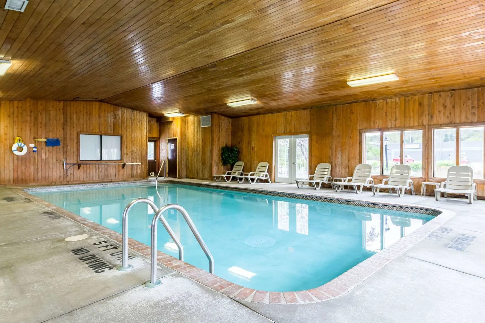 Rodeway Inn Red Wing