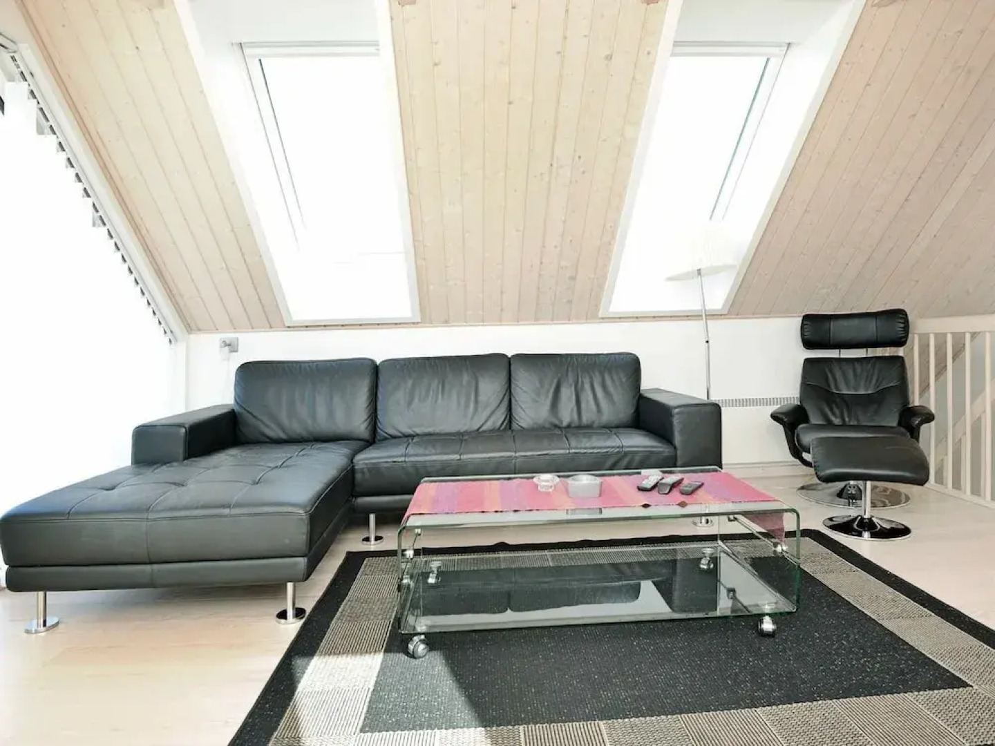 6 Person Holiday Home in Vejers Strand