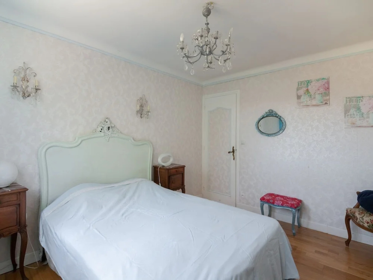 Quaint Holiday Home in Thiéblemont-farémont With Garden