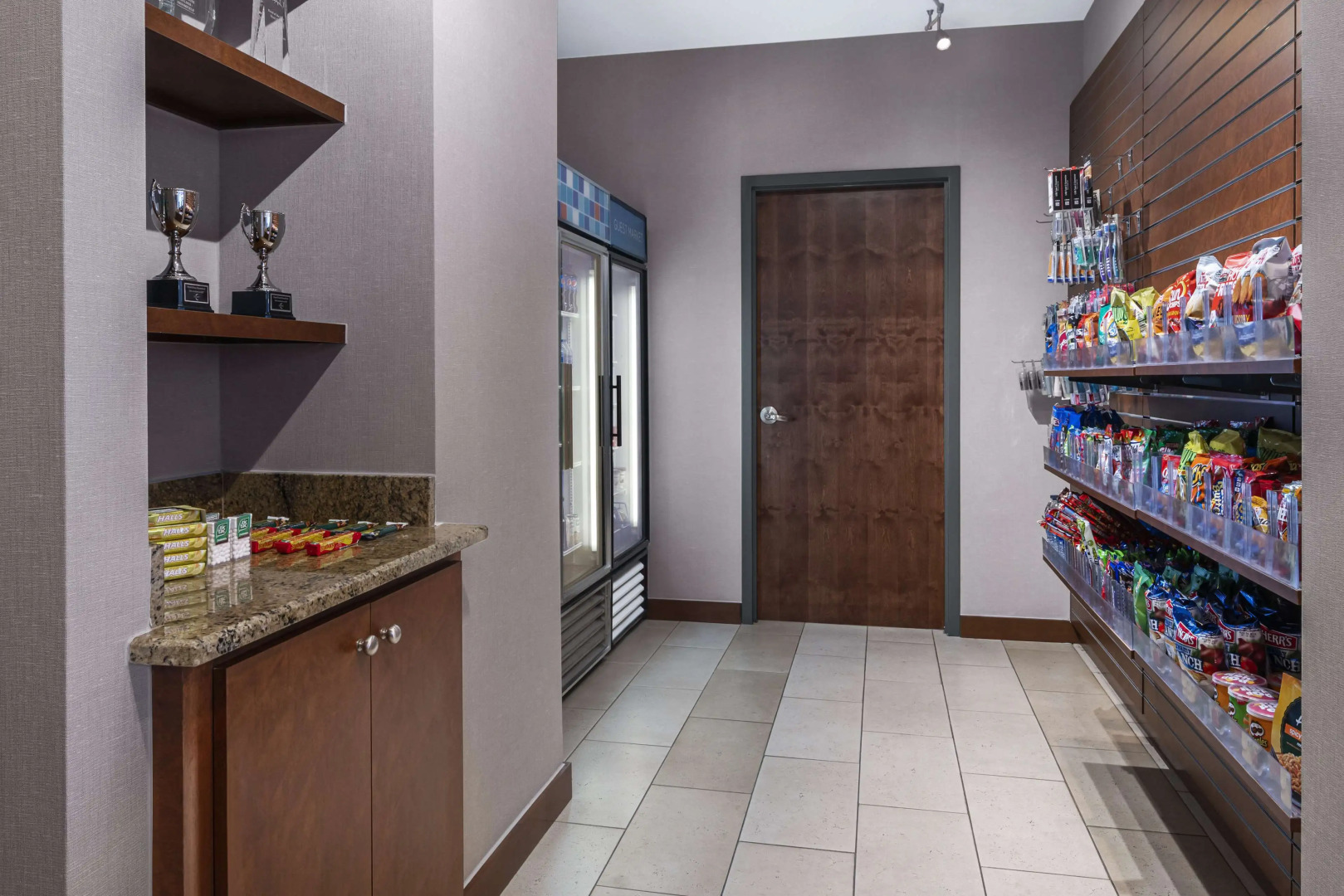 HYATT house Boulder/Broomfield