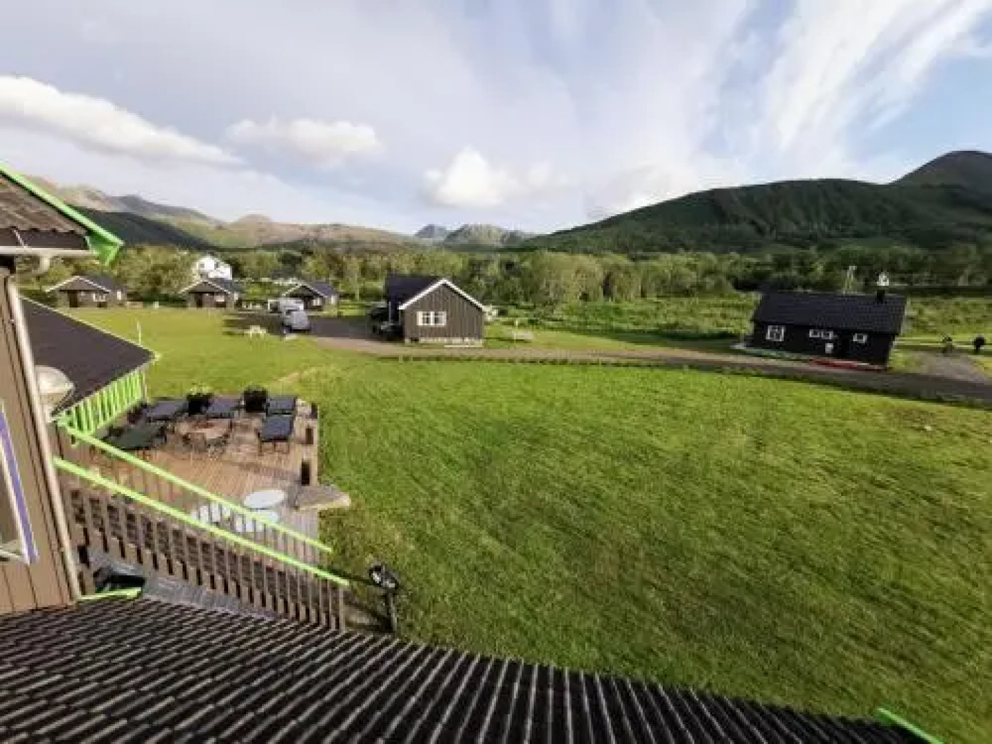 Lofoten turistsenter